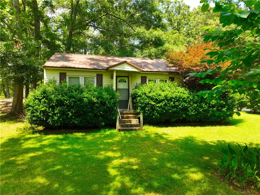 1198 Mize Road, Belton, SC 29627 - #2
