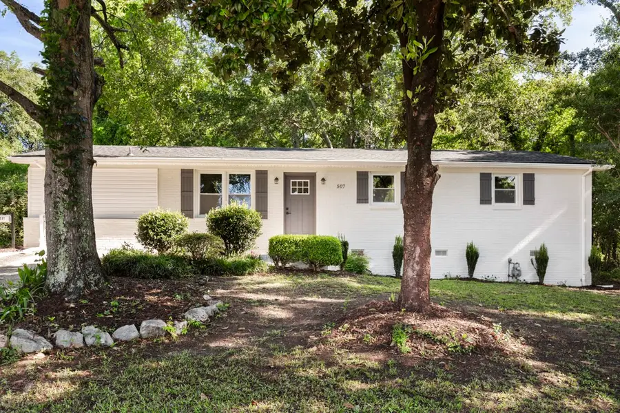 507 East South 2nd Street, Seneca, SC 29678 - #2