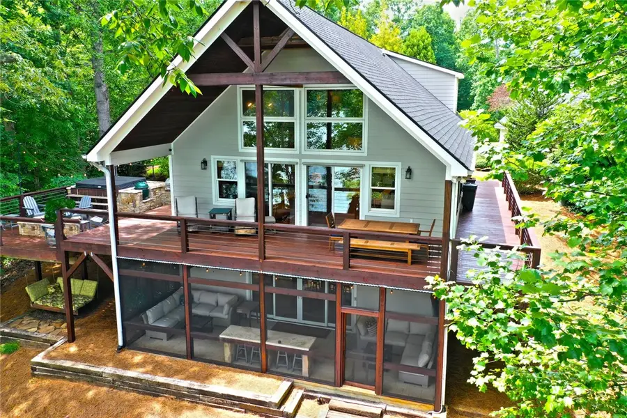 108 Carolina Cove Road, Seneca, SC 29672 - #2