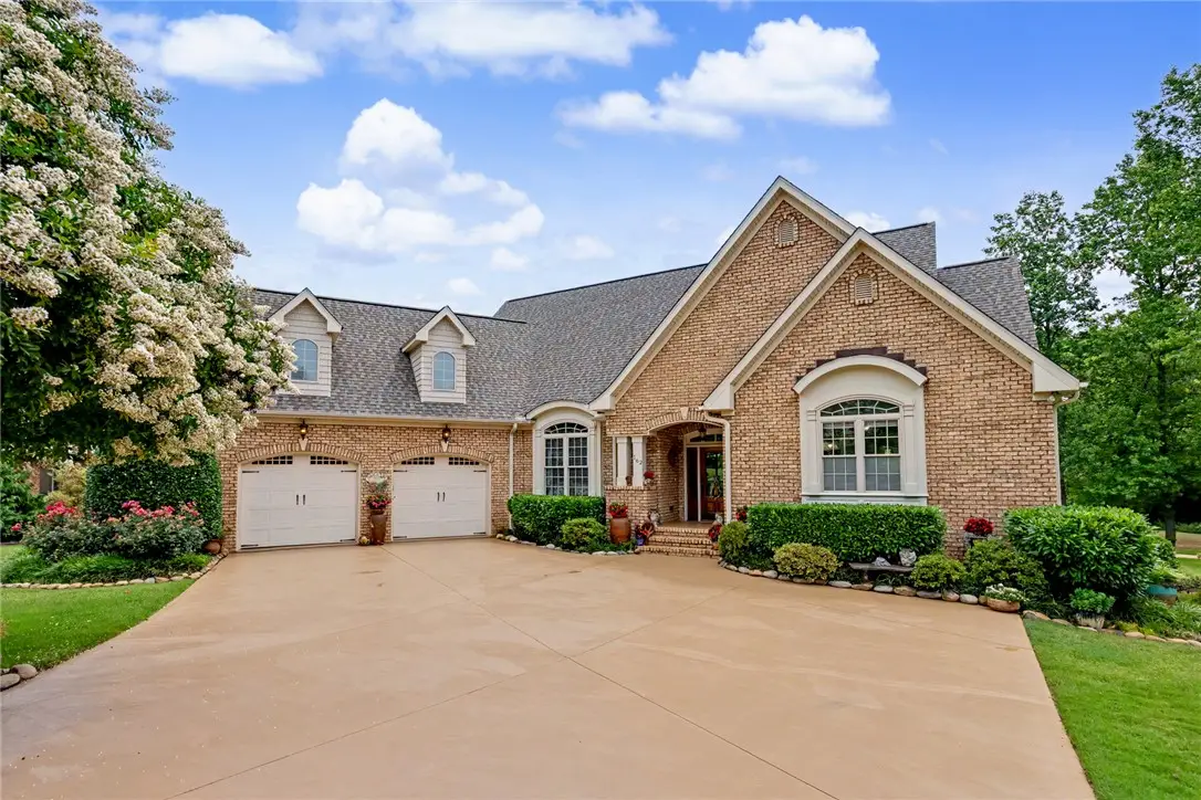 162 Tully Drive, Anderson, SC 29621 - #1