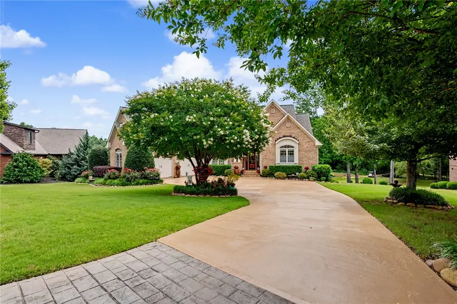 162 Tully Drive, Anderson, SC 29621 - #2