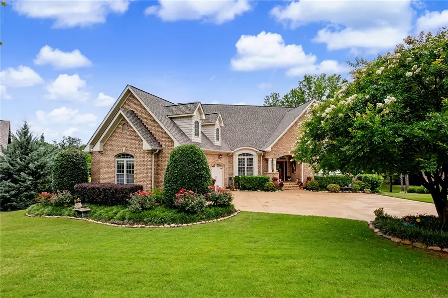 162 Tully Drive, Anderson, SC 29621 - #3