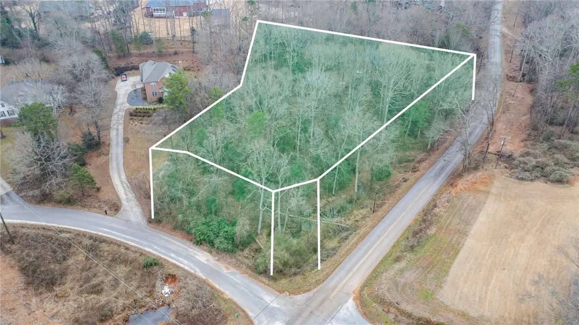0 Southwood Drive, Greenville, SC 29605 - #1
