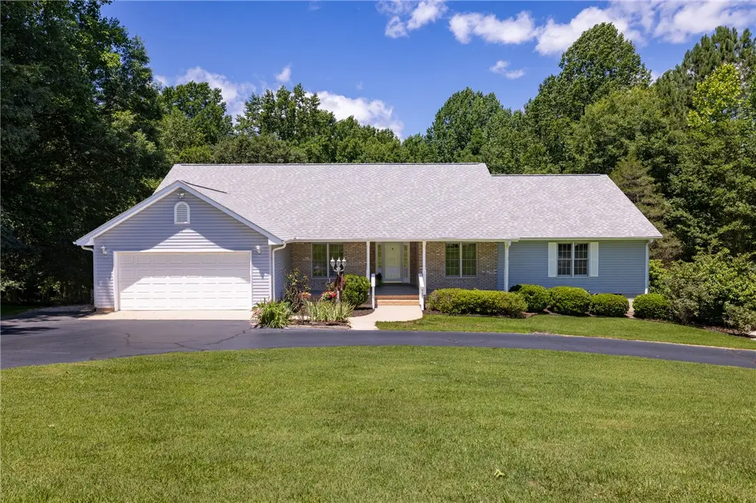 429 Burns Mill Road, West Union, SC 29696 - #1