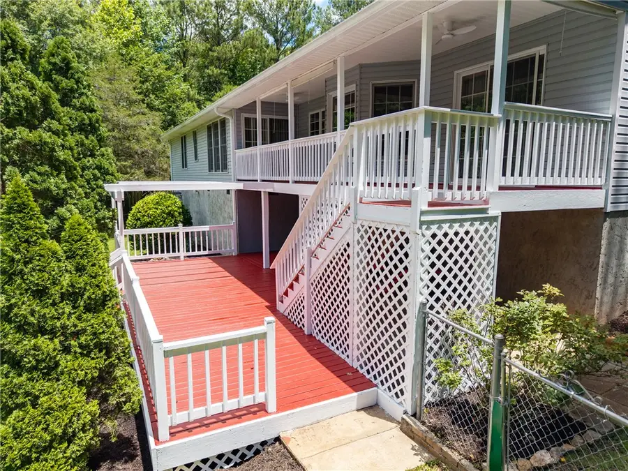 429 Burns Mill Road, West Union, SC 29696 - #3