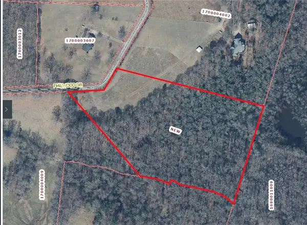 420 Philwood Drive, Williamston, SC 29697