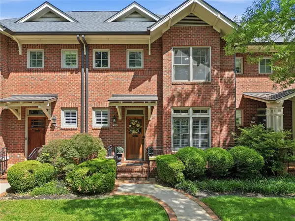 204 Butler Avenue, Greenville, SC 29601