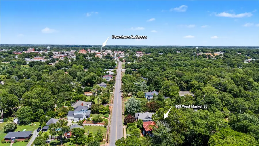 905 W Market Street #Anderson, Anderson, SC 29624 - #2