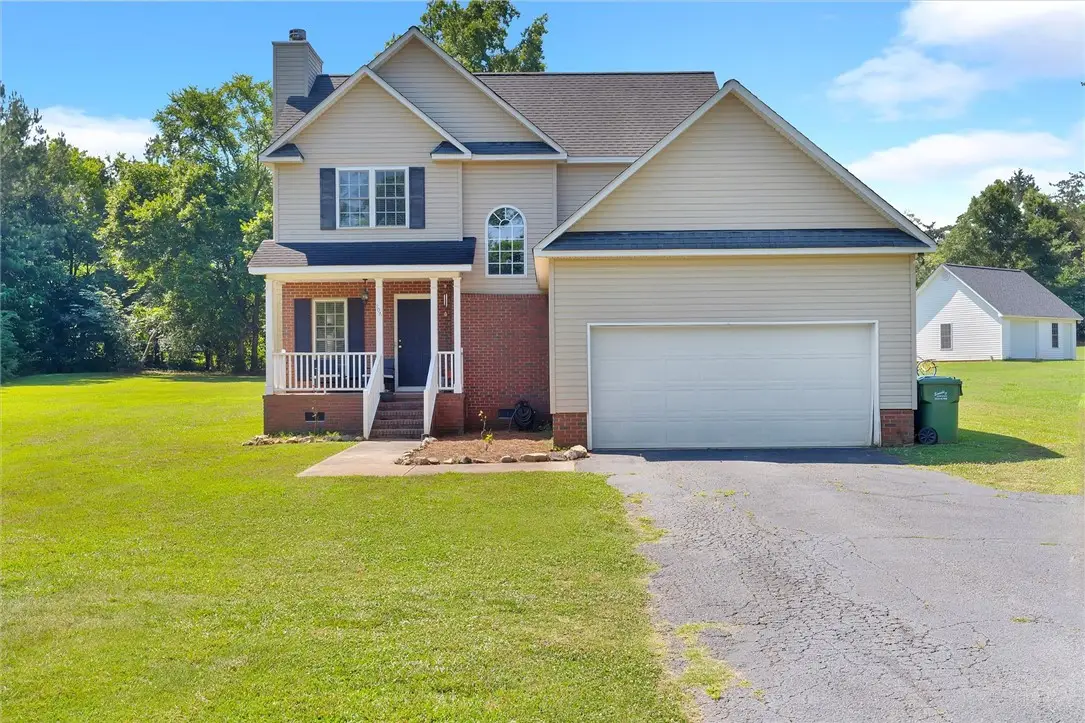106 Pepperhill Lane, Greenwood, SC 29649 - #1
