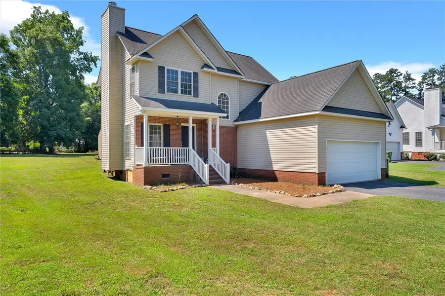106 Pepperhill Lane, Greenwood, SC 29649 - #2