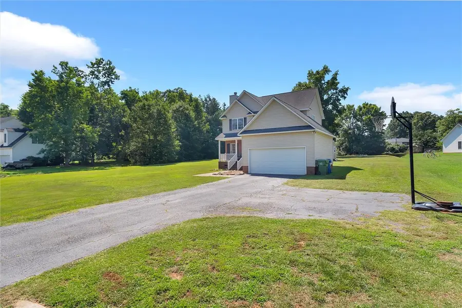106 Pepperhill Lane, Greenwood, SC 29649 - #3