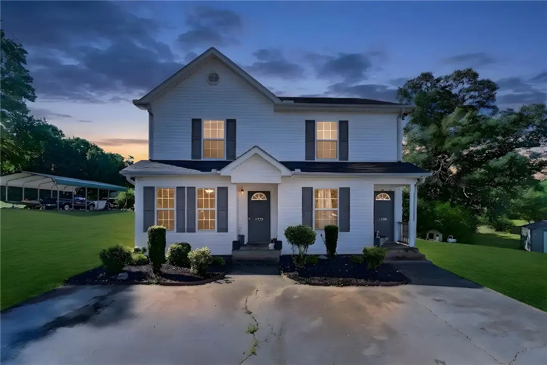 117 Skyview Circle, Liberty, SC 29657 - #1