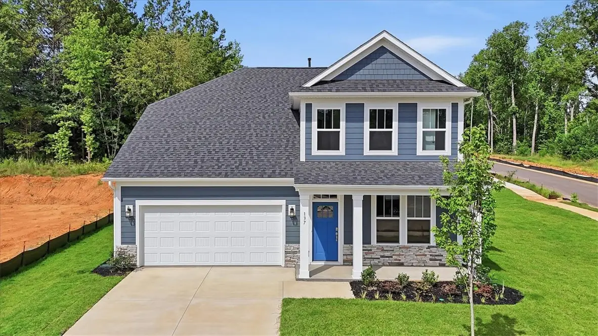 137 Beaverdam Creek Drive, Anderson, SC 29621 - #1