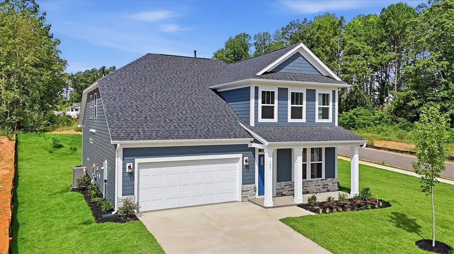 137 Beaverdam Creek Drive, Anderson, SC 29621 - #2