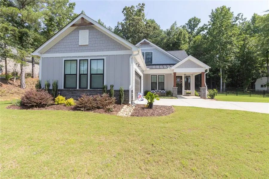 1111 Bay Drive, Fair Play, SC 29643 - #3
