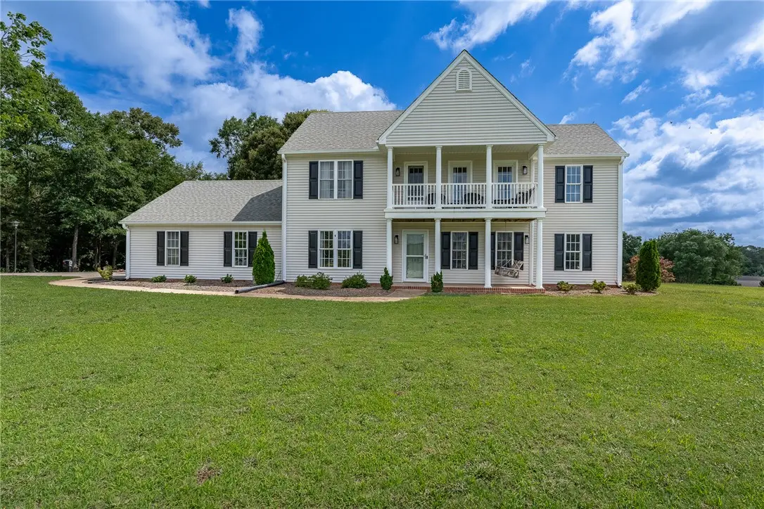 105 Gareloch Lane, Anderson, SC 29625 - #1