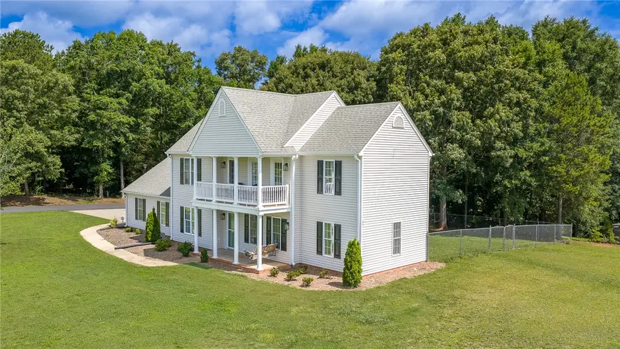 105 Gareloch Lane, Anderson, SC 29625 - #3