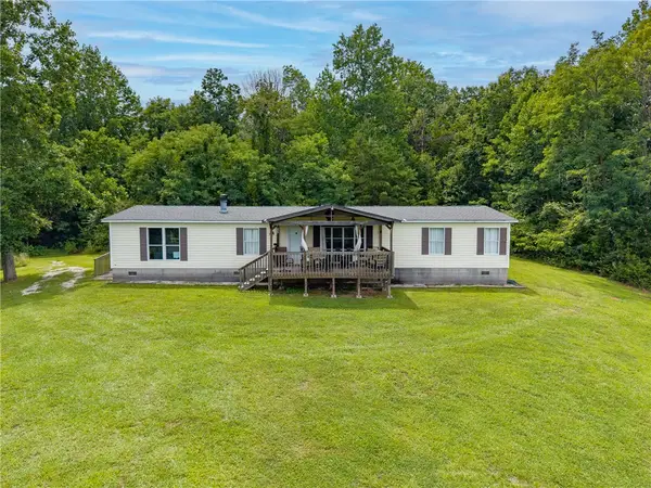 152 Big Ridge Road, Westminster, SC 29693