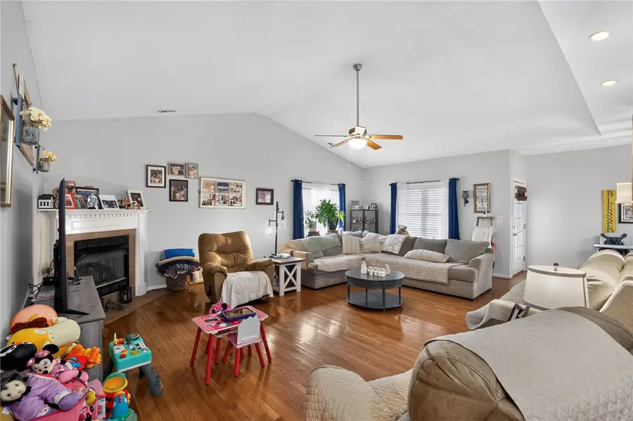 144 Elliott Circle, Anderson, SC 29621 - #3