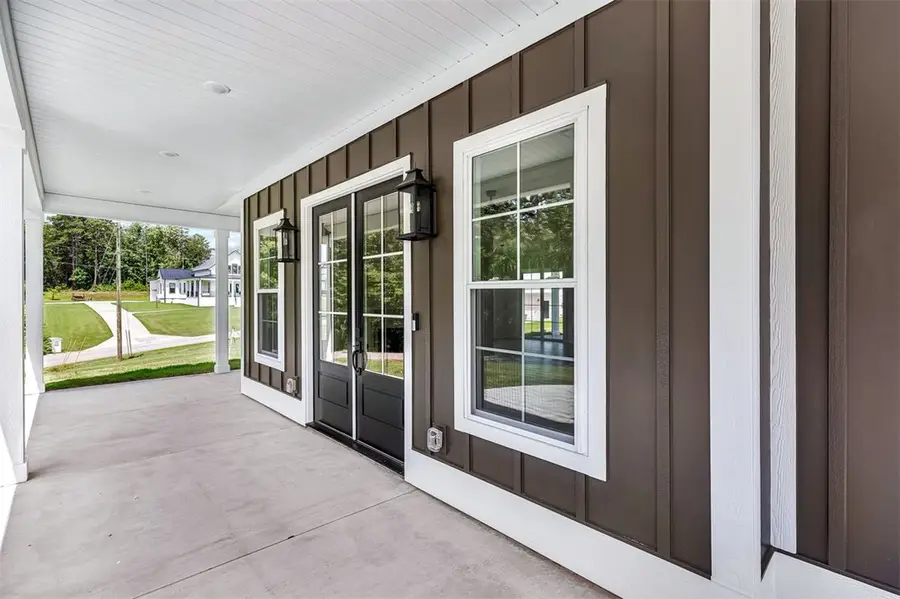 1005 Embassy Drive, Anderson, SC 29625 - #2