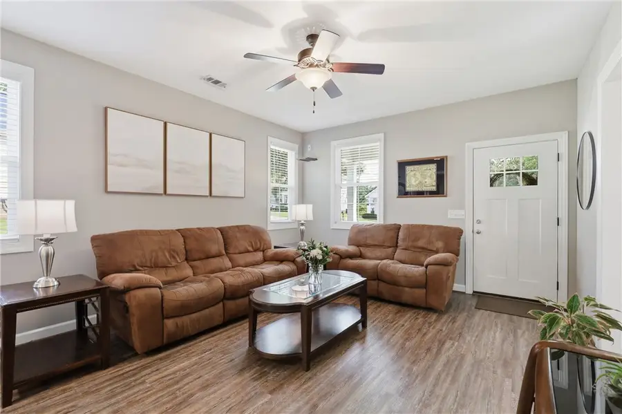 505 W D Avenue, Easley, SC 29640 - #3