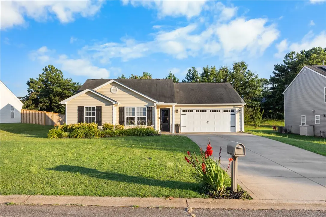 443 James J Newman Boulevard, Lyman, SC 29365 - #1