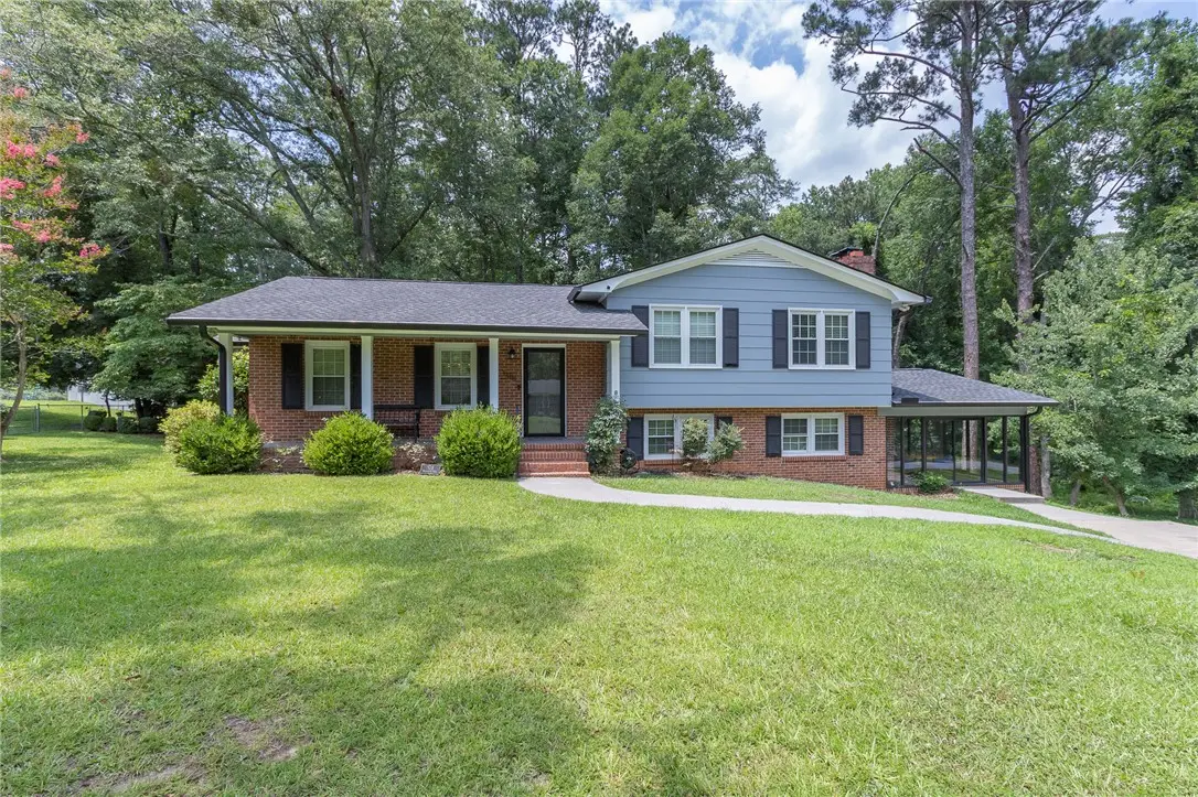 108 Briarwood Drive, Belton, SC 29627 - #1