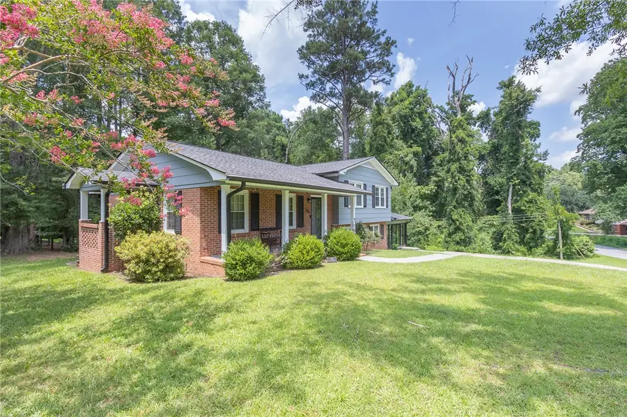 108 Briarwood Drive, Belton, SC 29627 - #3
