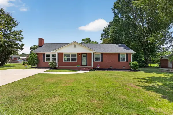 113 Greenfield Avenue, Pendleton, SC 29670