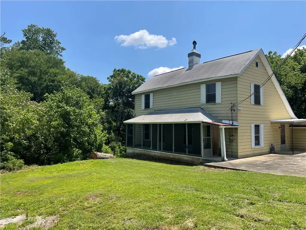 171 River Ridge Road, Newry, SC 29665 - #1