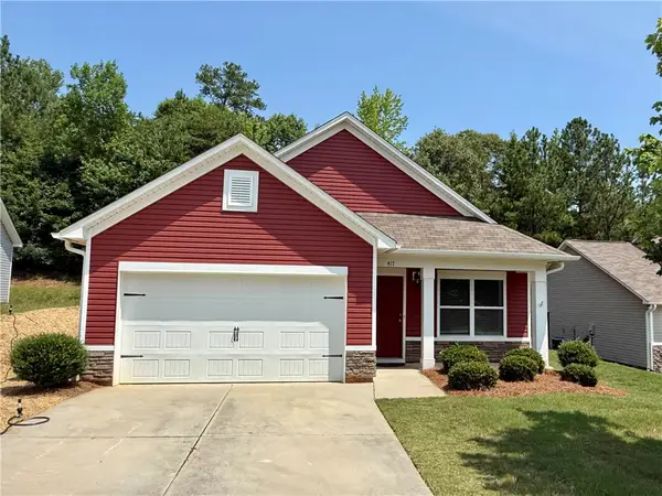 417 Laurel Grove Court, Seneca, SC 29678