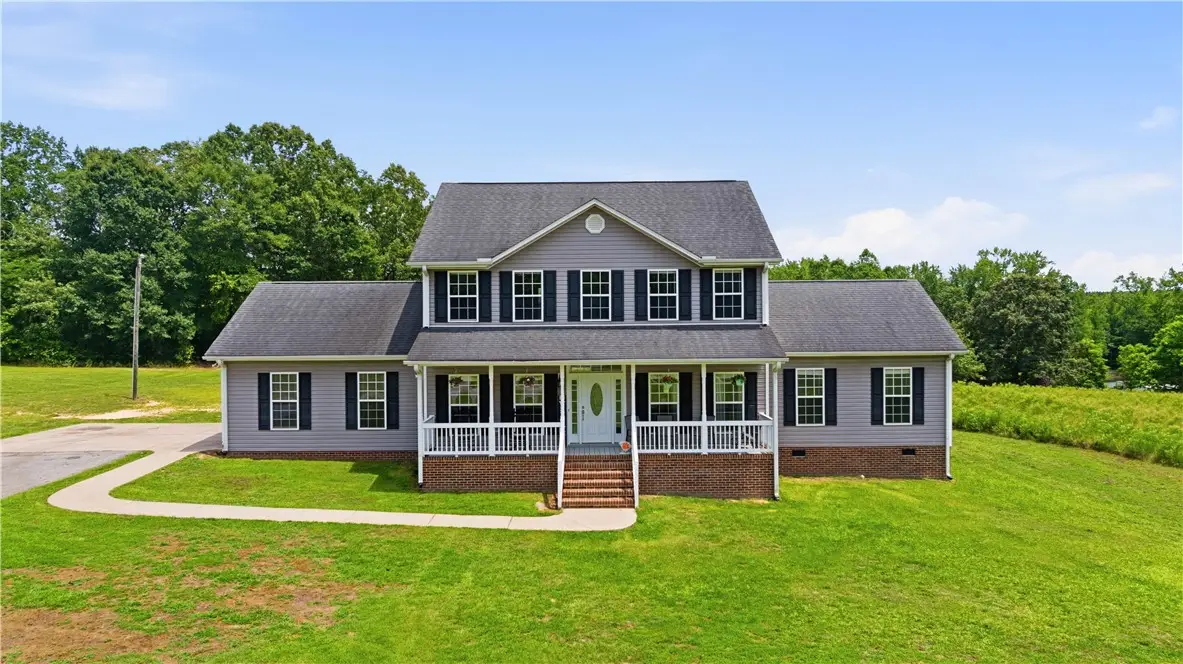 155 Mas Road, Pacolet, SC 29372 - #1