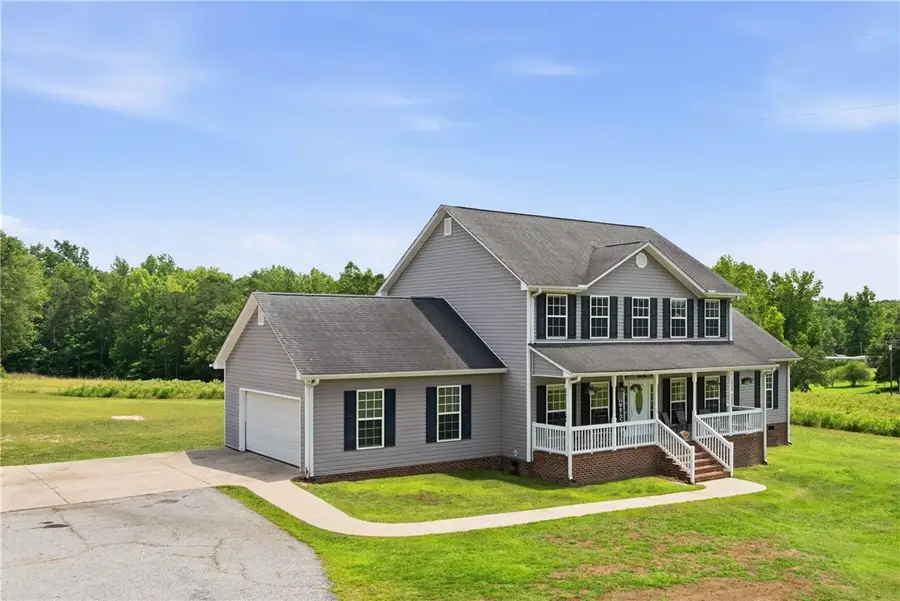 155 Mas Road, Pacolet, SC 29372 - #2