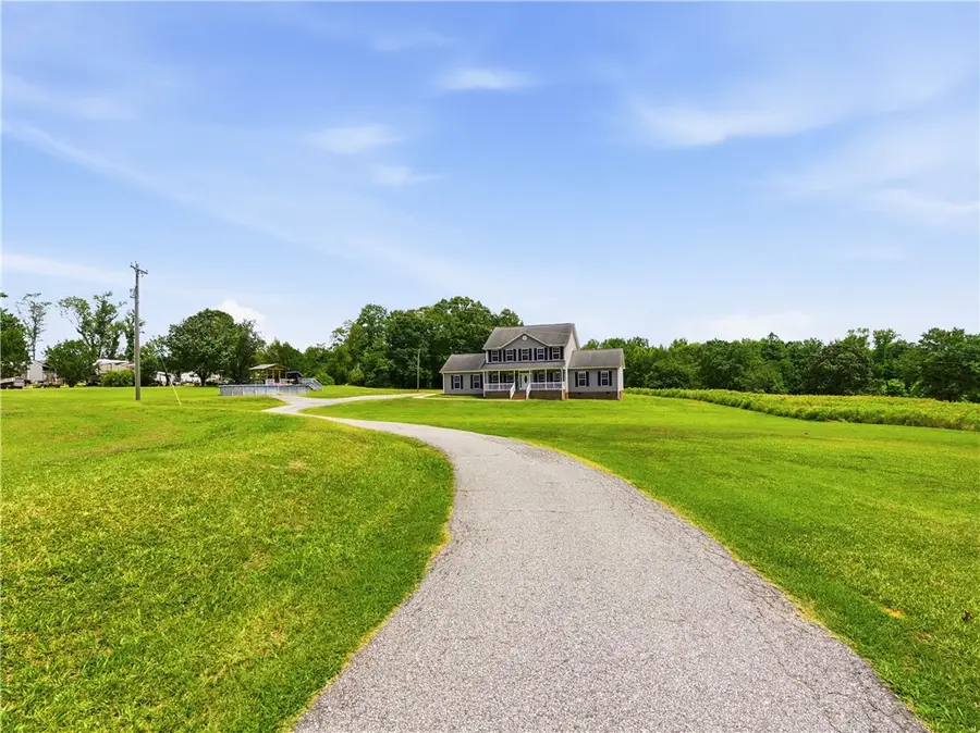 155 Mas Road, Pacolet, SC 29372 - #3