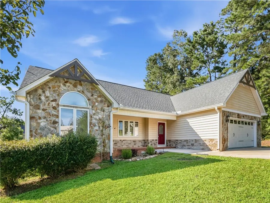 103 Fair Haven Court, Seneca, SC 29672 - #2