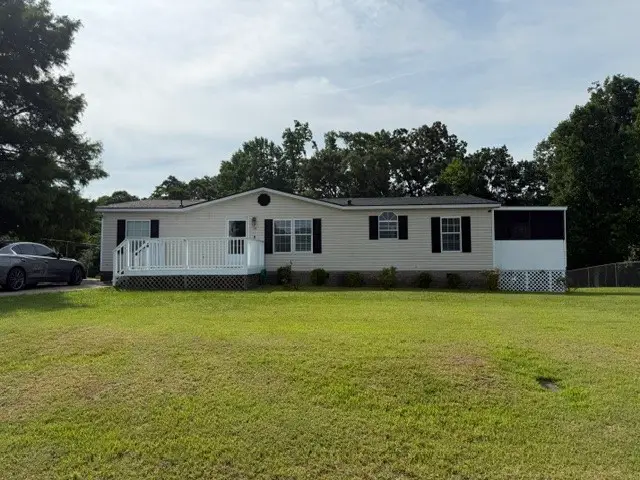 115 Sue Ella Court, Townville, SC 29689 - #1
