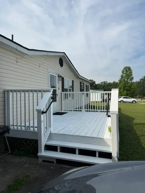 115 Sue Ella Court, Townville, SC 29689 - #2