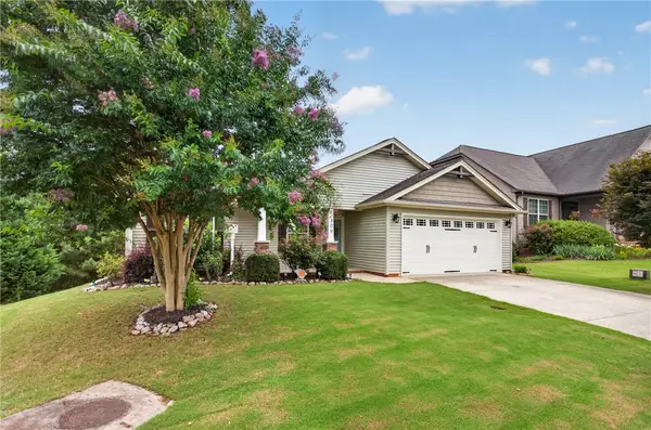 309 S Stonegate Drive, Seneca, SC 29678