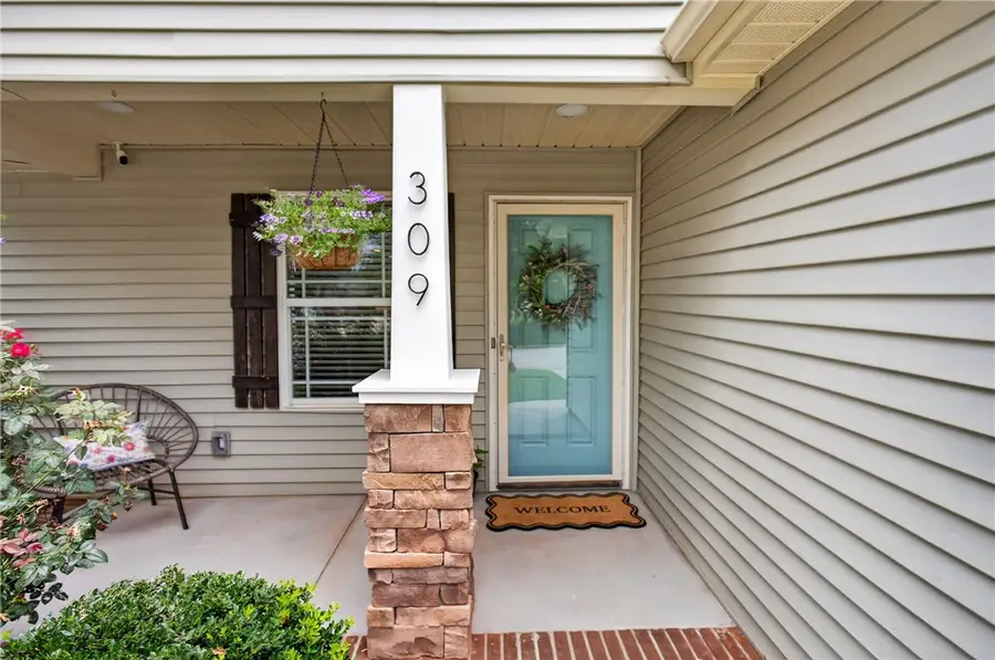 309 S Stonegate Drive, Seneca, SC 29678 - #2