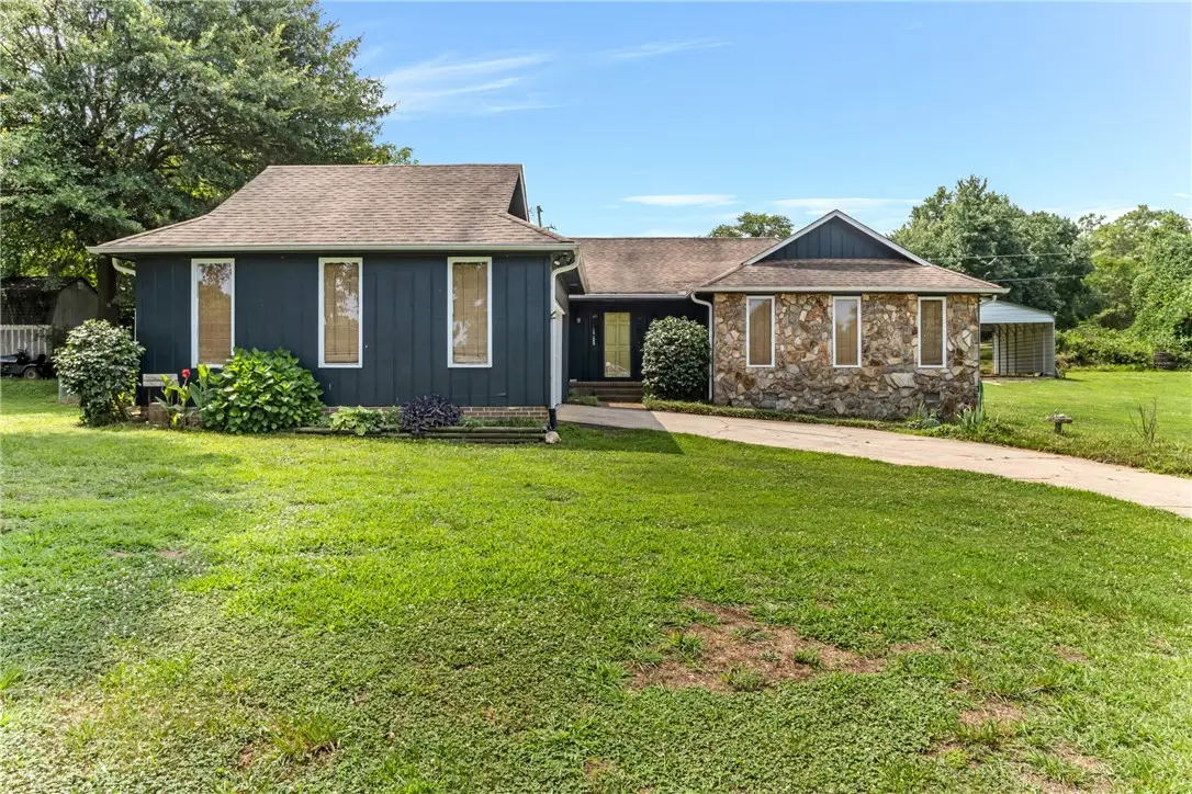 234 Country Glen, Piedmont, SC 29673 - #1