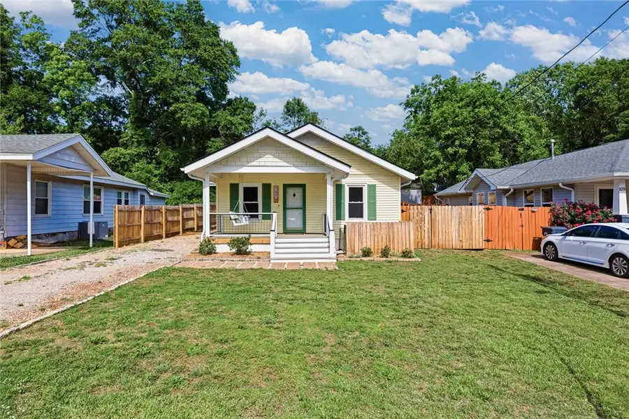 107 Chandler Street, Greenville, SC 29609 - #3