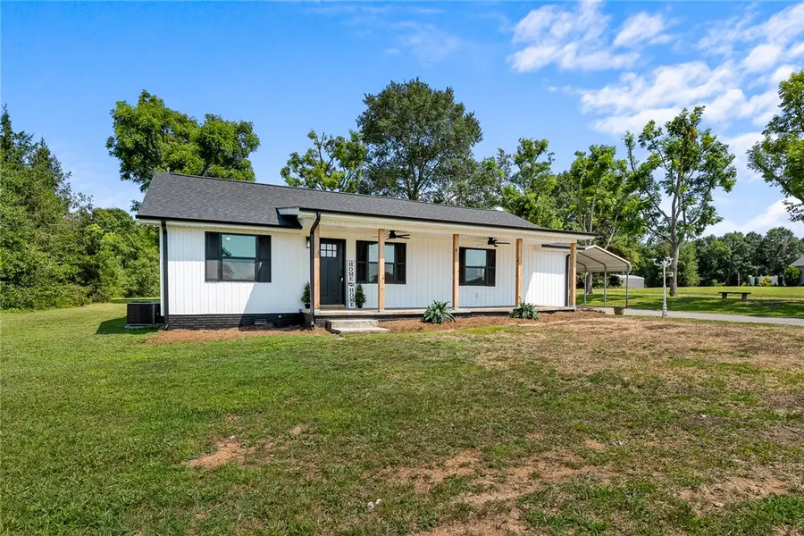 523 Crawford Road, Belton, SC 29627 - #3