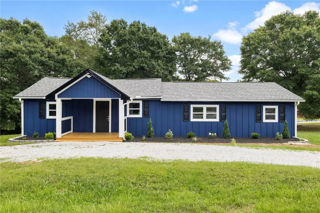 418 Old River Road, Pelzer, SC 29669 - #1