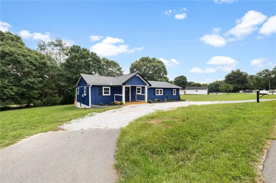 418 Old River Road, Pelzer, SC 29669 - #3