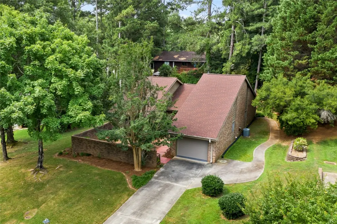 34 Hickory Way, Clemson, SC 29631 - #1