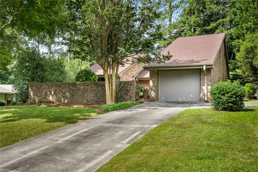 34 Hickory Way, Clemson, SC 29631 - #2