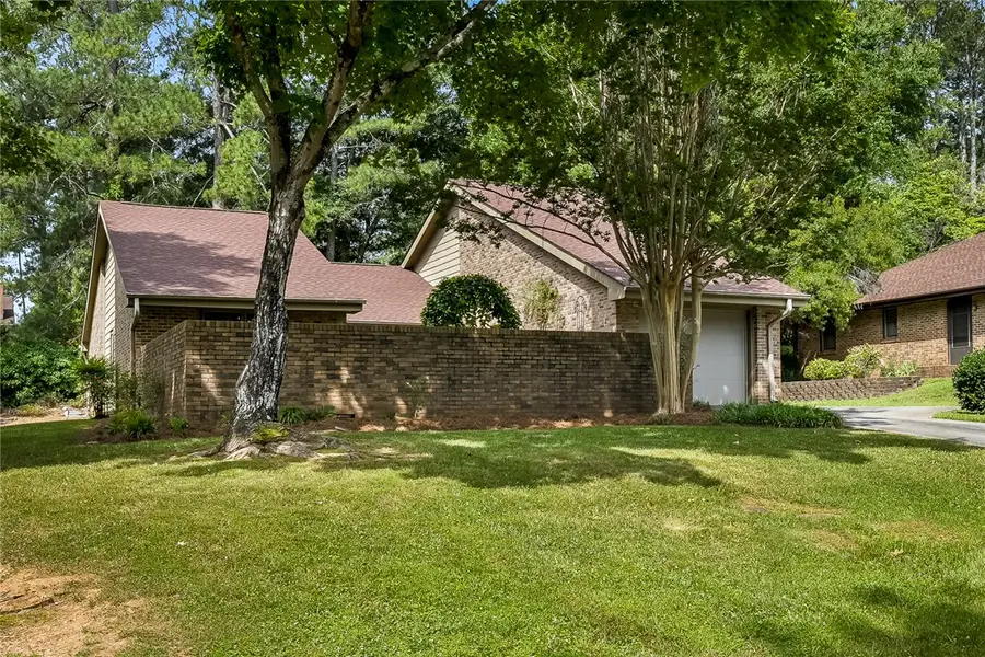 34 Hickory Way, Clemson, SC 29631 - #3