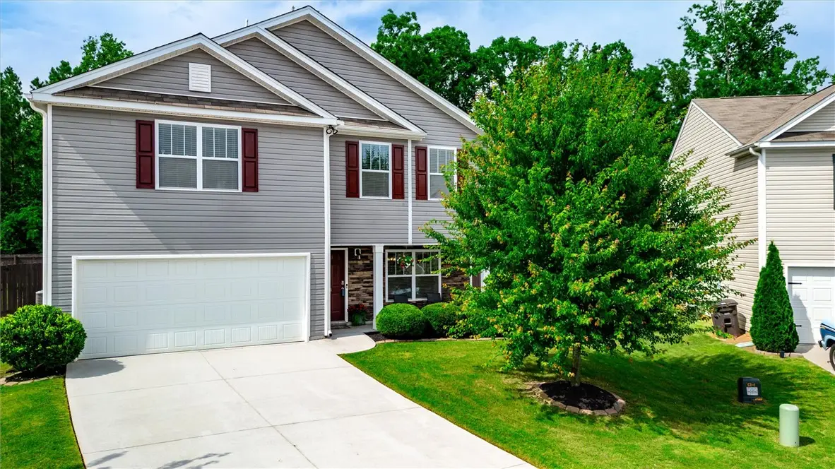 34 Karkinnen Court, Pendleton, SC 29670 - #1
