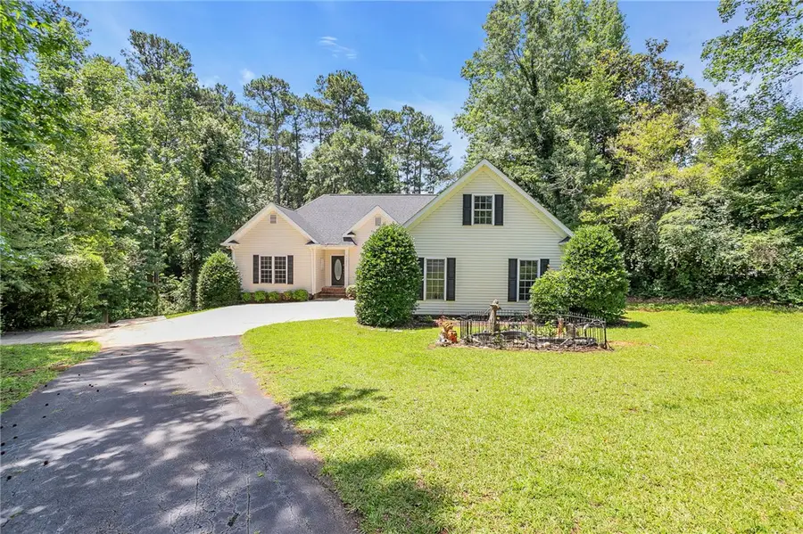 1017 Cove Circle, Anderson, SC 29626 - #2