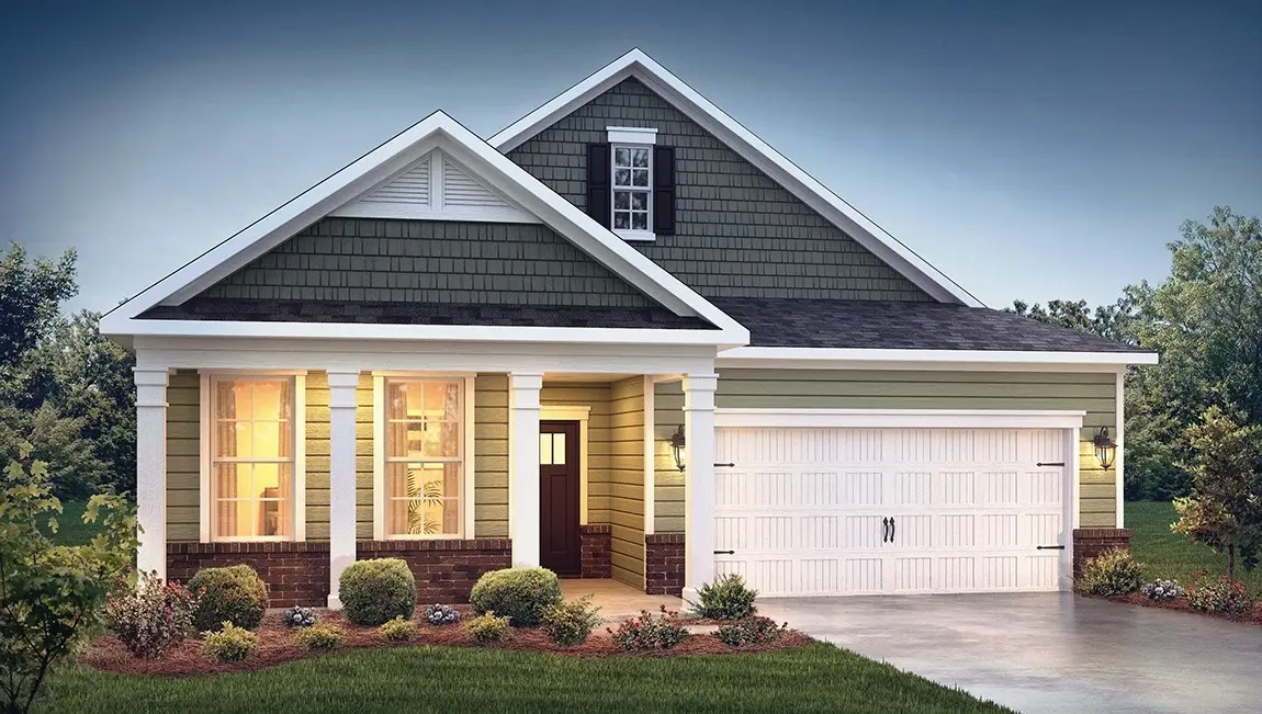 307 Plowshare Court, Westminster, SC 29693 - #1